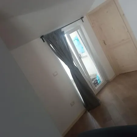 Mansarda Da Vinci Apartment Trebisacce