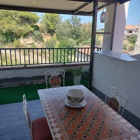 Mansarda Da Vinci Apartment Trebisacce