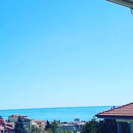 Mansarda Da Vinci Trebisacce