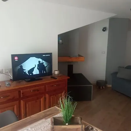 Mansarda Da Vinci Apartment