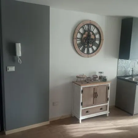 Apartment Mansarda Da Vinci *