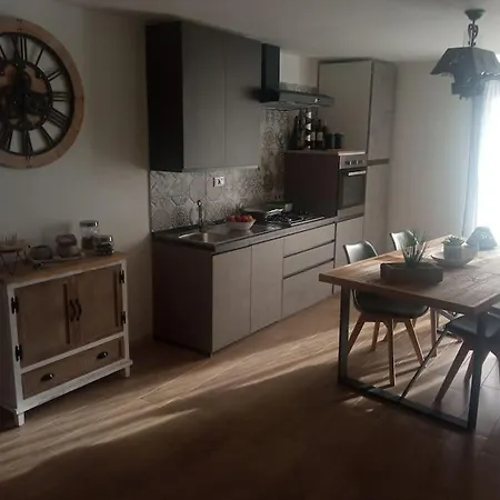 Mansarda Da Vinci * Trebisacce