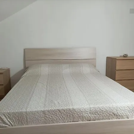 Appartement Mansarda Da Vinci Trebisacce