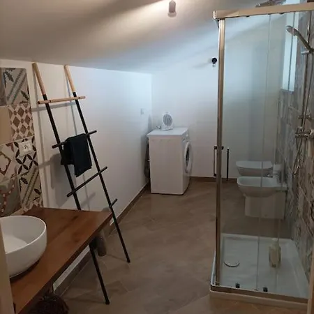 Appartement Mansarda Da Vinci Trebisacce
