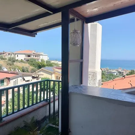 Appartement Mansarda Da Vinci Trebisacce