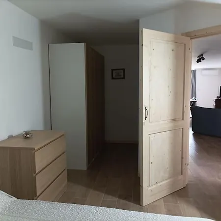 Appartement Mansarda Da Vinci Trebisacce