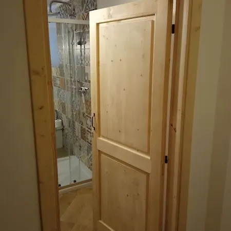 Mansarda Da Vinci Trebisacce