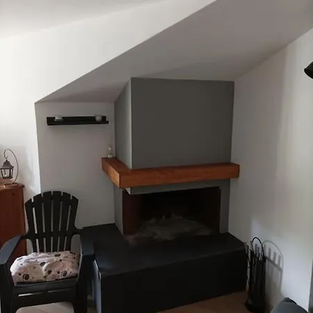 Appartement Mansarda Da Vinci Trebisacce