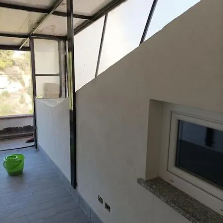 Appartement Mansarda Da Vinci Trebisacce