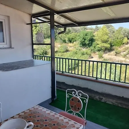 Apartment Mansarda Da Vinci