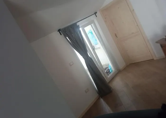 Mansarda Da Vinci Apartmán Trebisacce