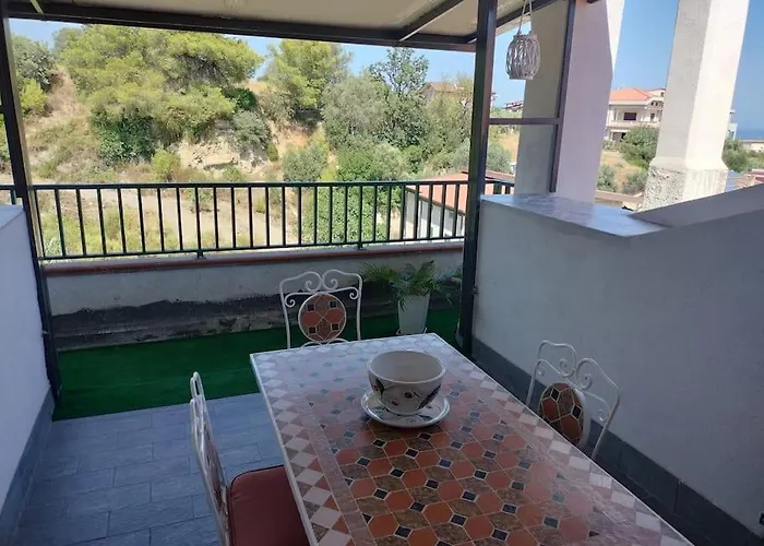 Mansarda Da Vinci Apartmán Trebisacce