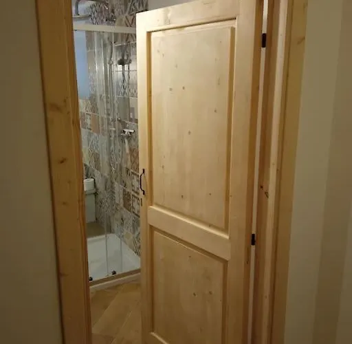 Mansarda Da Vinci Trebisacce