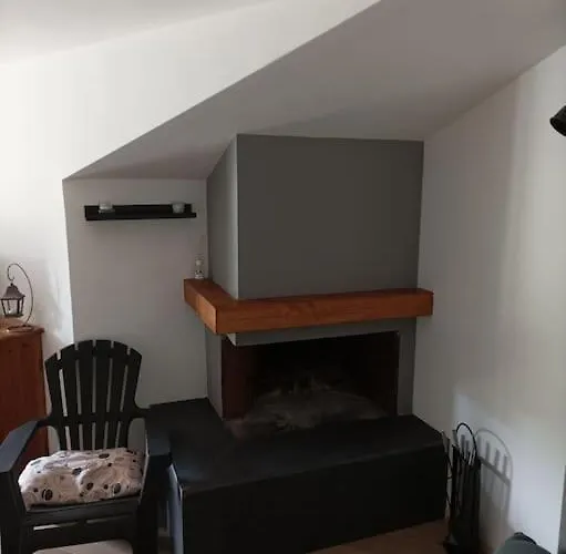 Apartmán Mansarda Da Vinci Trebisacce