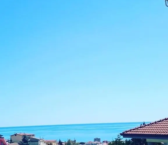 Mansarda Da Vinci Trebisacce