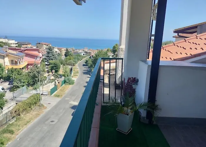 Apartmán Mansarda Da Vinci *