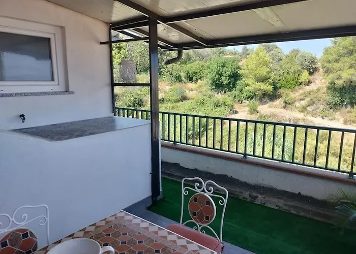 Apartmán Mansarda Da Vinci