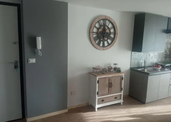 Apartmán Mansarda Da Vinci *