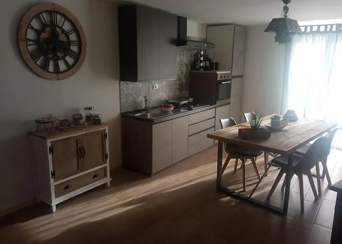 Mansarda Da Vinci * Trebisacce