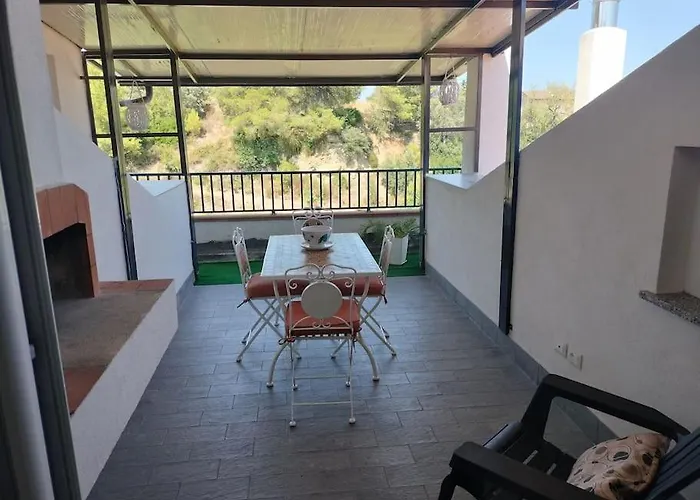 Mansarda Da Vinci Apartmán